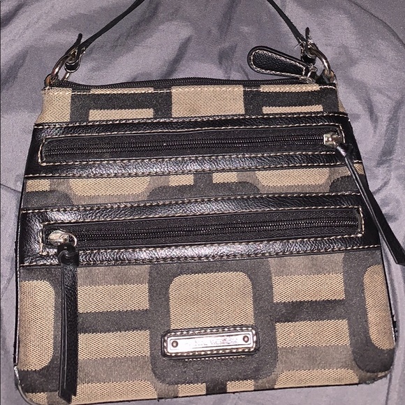 Nine West Crossbody Purse ‼️ - Picture 1 of 2